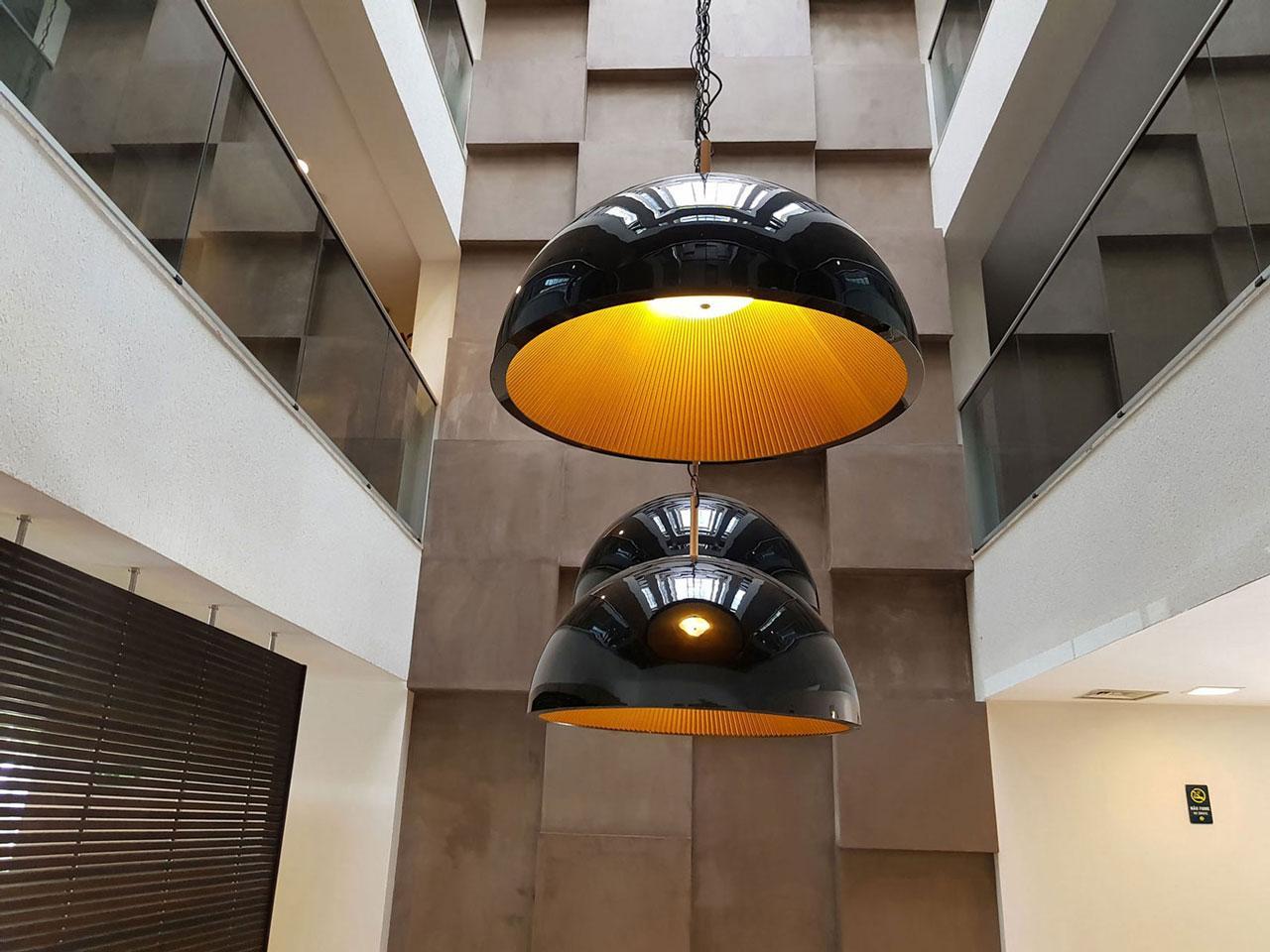 Naoum Hotel Brasília Exteriér fotografie