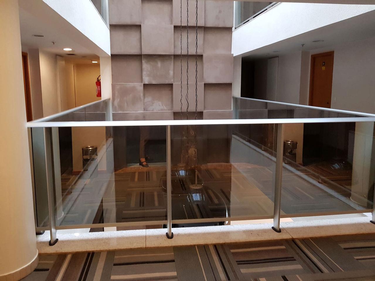 Naoum Hotel Brasília Exteriér fotografie